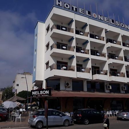 Hotel Nelson M'dik Εξωτερικό φωτογραφία