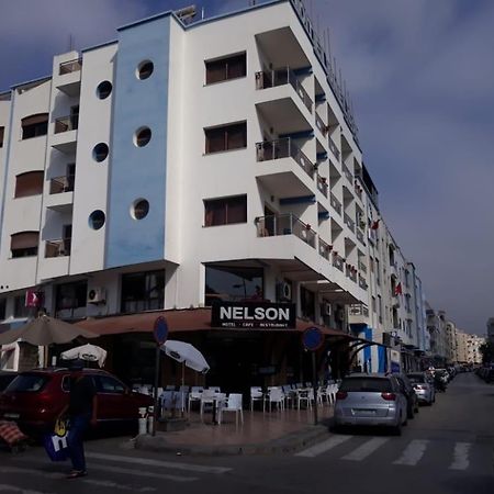 Hotel Nelson M'dik Εξωτερικό φωτογραφία