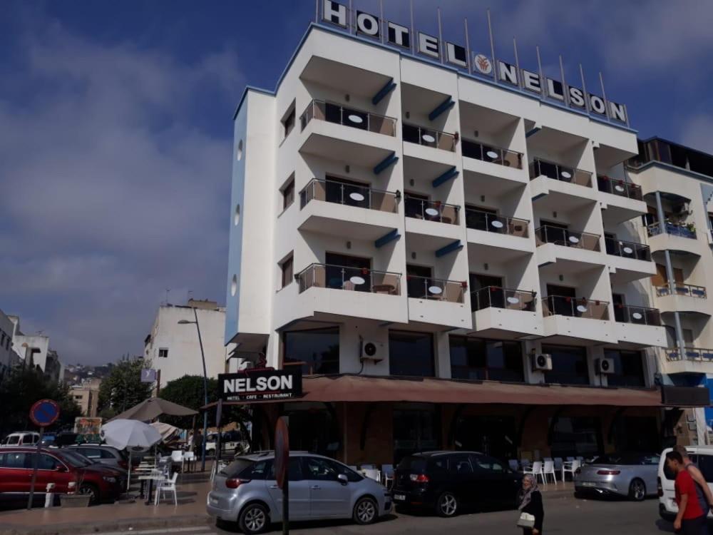 Hotel Nelson M'dik Εξωτερικό φωτογραφία