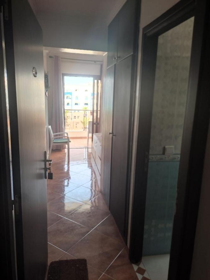 Hotel Nelson M'dik Εξωτερικό φωτογραφία