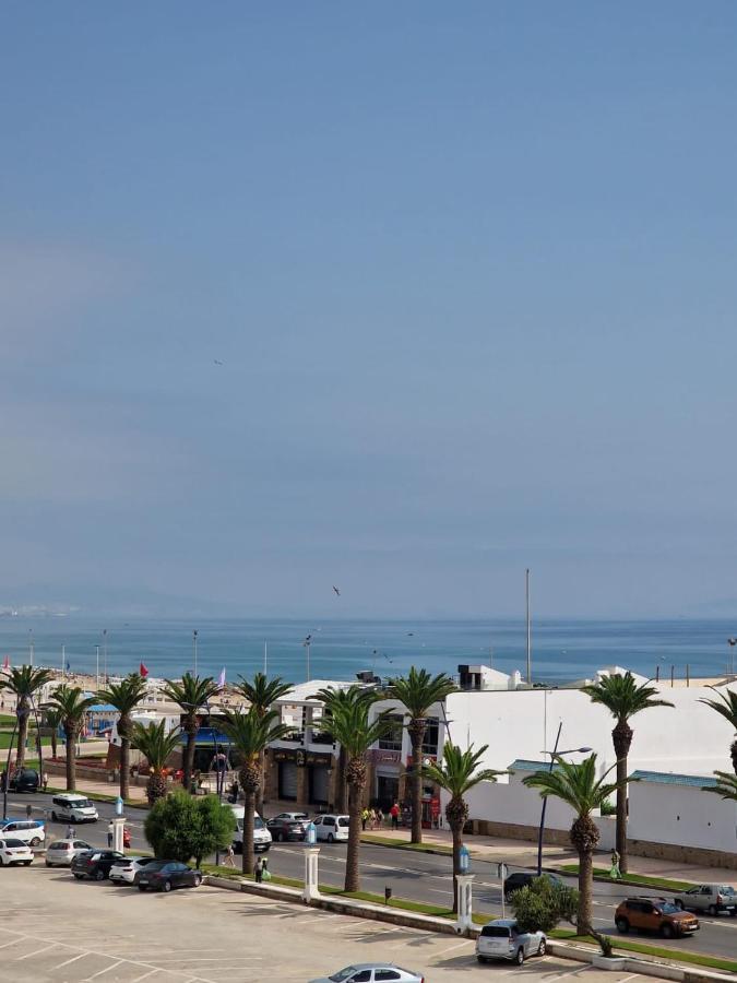 Hotel Nelson M'dik Εξωτερικό φωτογραφία