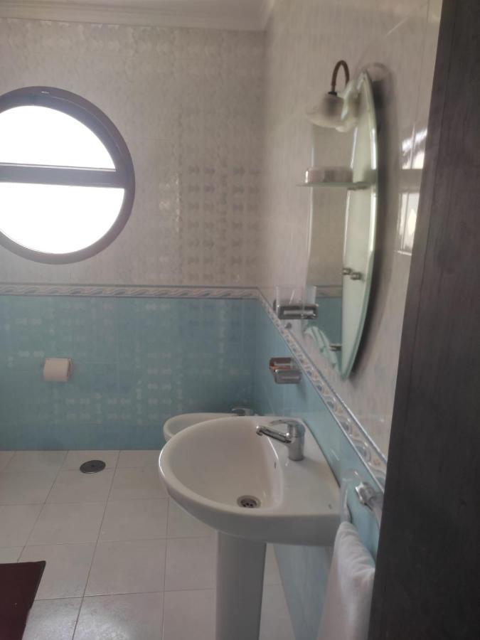 Hotel Nelson M'dik Εξωτερικό φωτογραφία