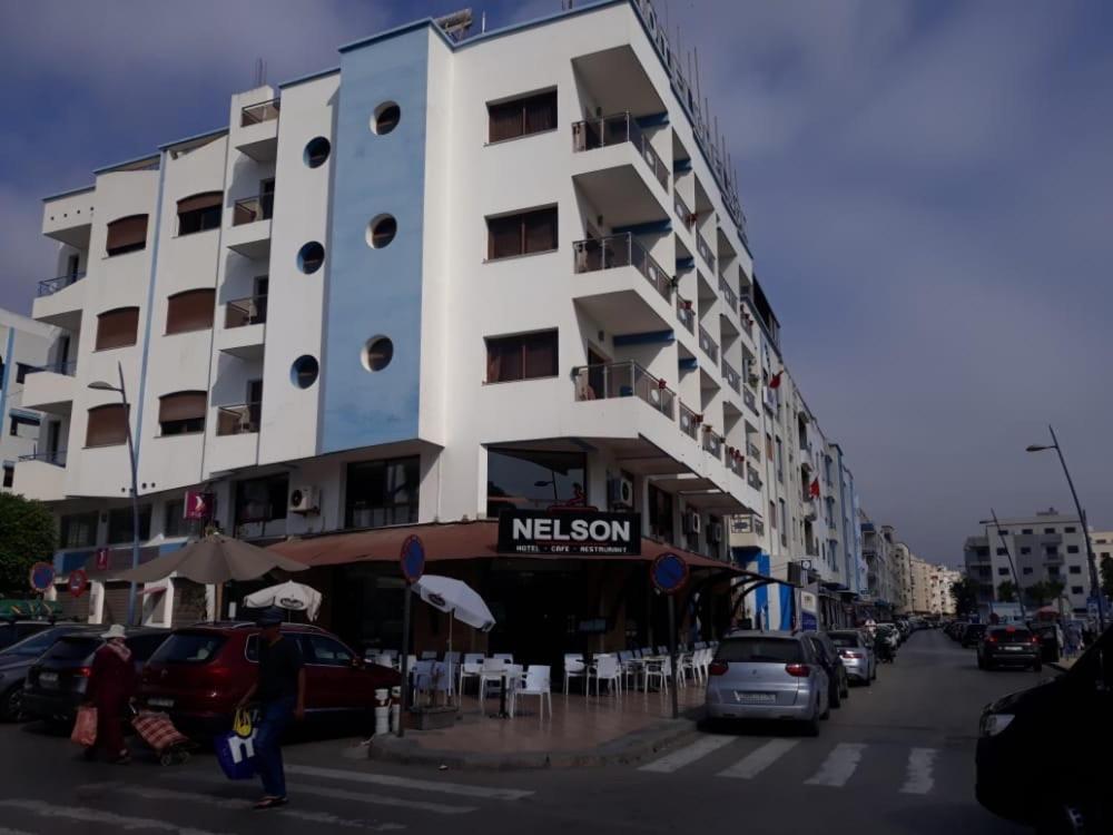 Hotel Nelson M'dik Εξωτερικό φωτογραφία