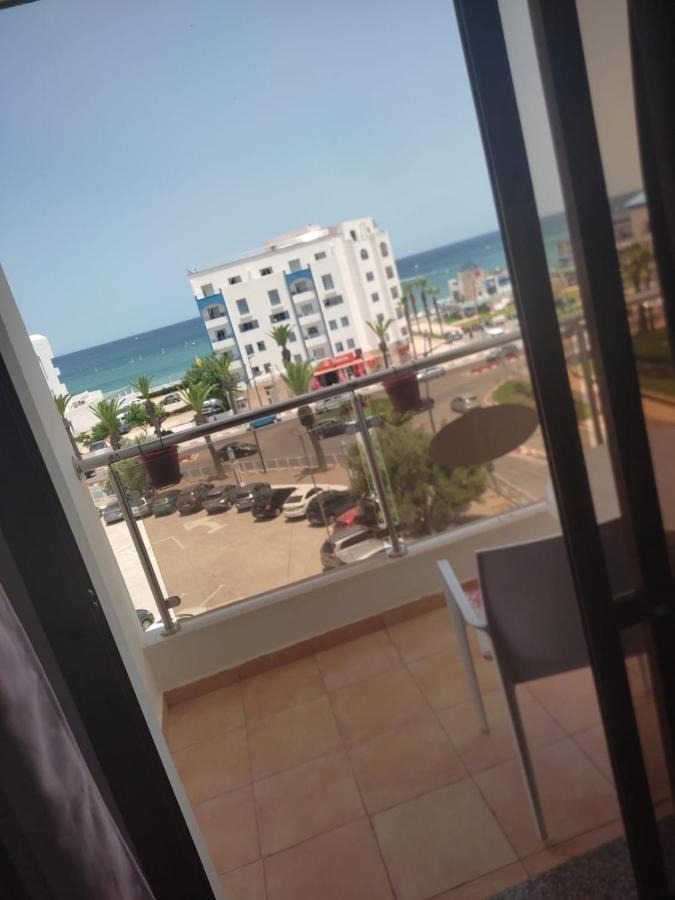 Hotel Nelson M'dik Εξωτερικό φωτογραφία