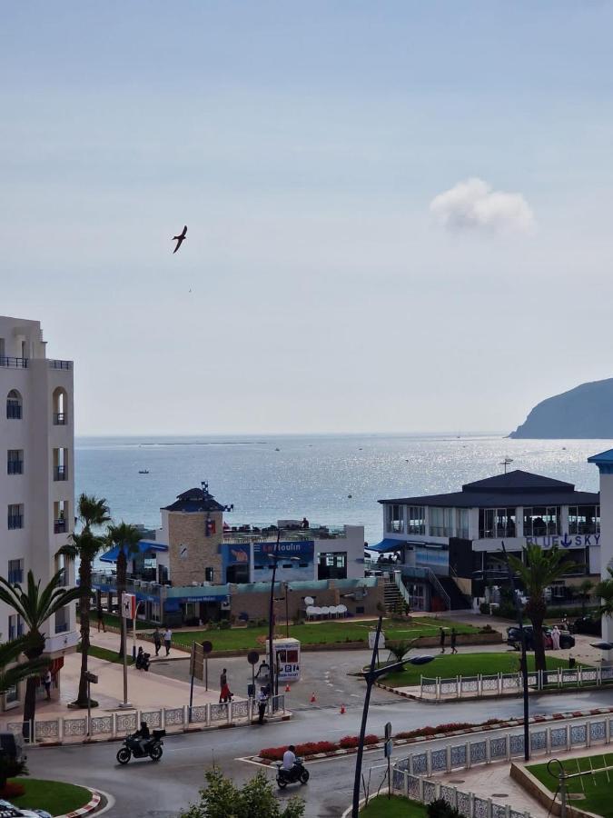 Hotel Nelson M'dik Εξωτερικό φωτογραφία