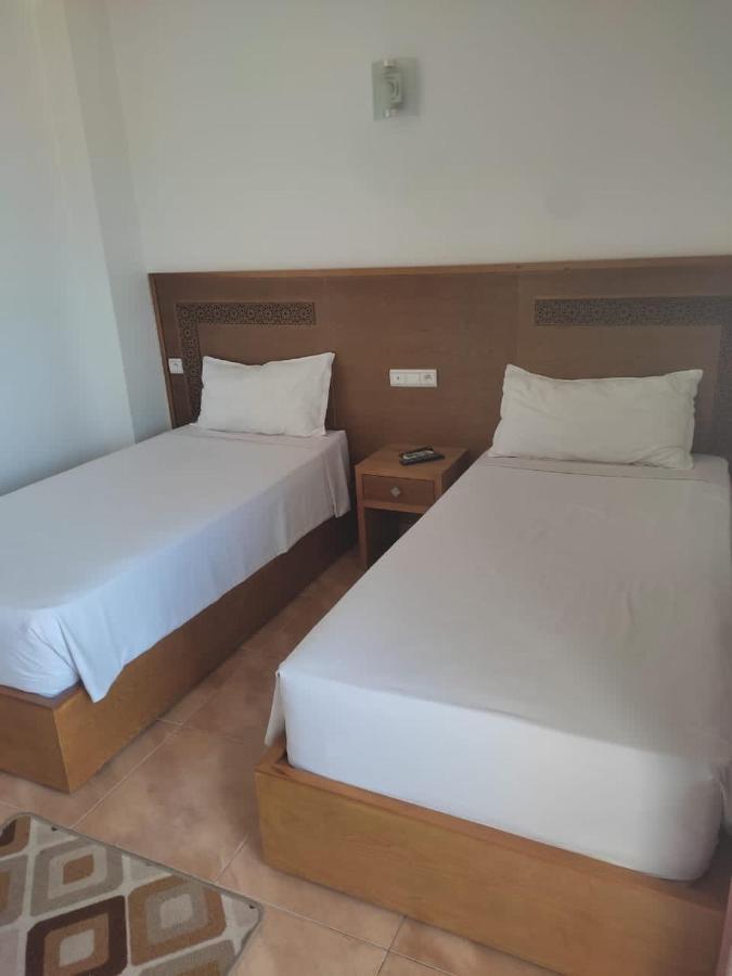 Hotel Nelson M'dik Εξωτερικό φωτογραφία