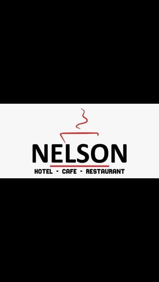 Hotel Nelson M'dik Εξωτερικό φωτογραφία