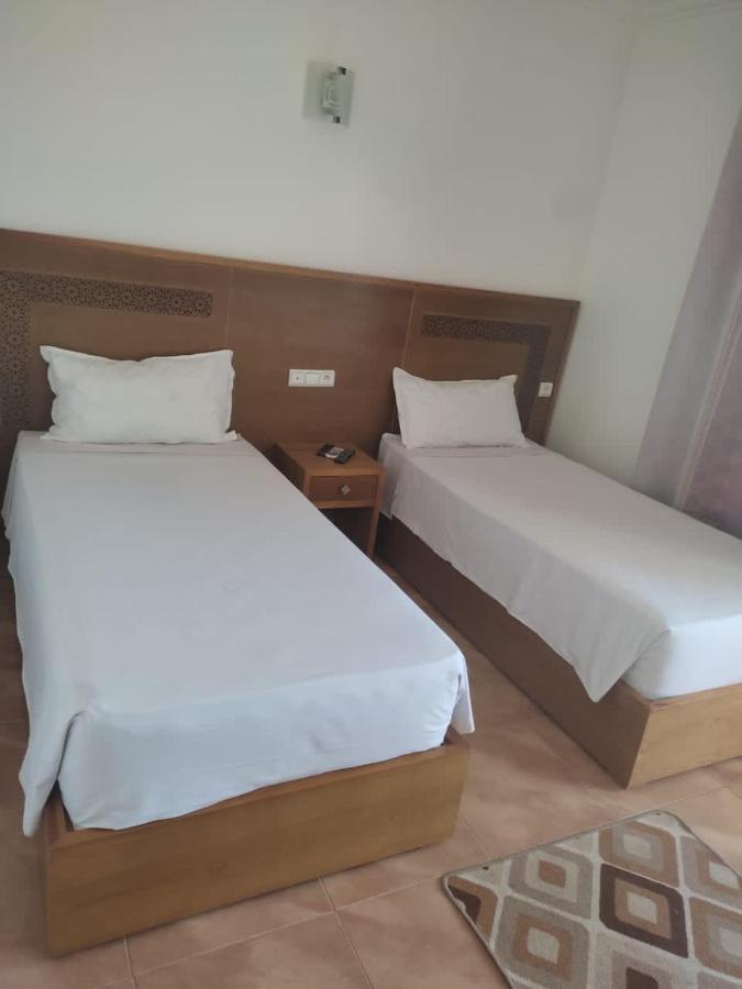 Hotel Nelson M'dik Εξωτερικό φωτογραφία